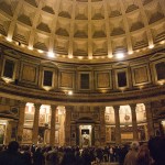 Picture of Pantheon in Rome